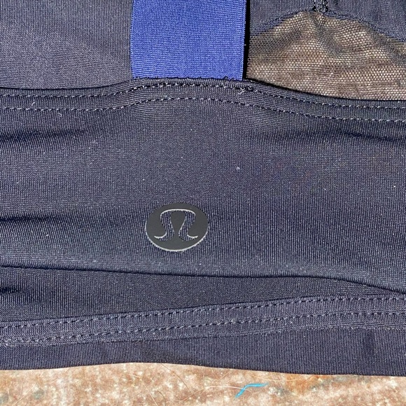 Womens Lululemon Sports Bra - Picture 5 of 6